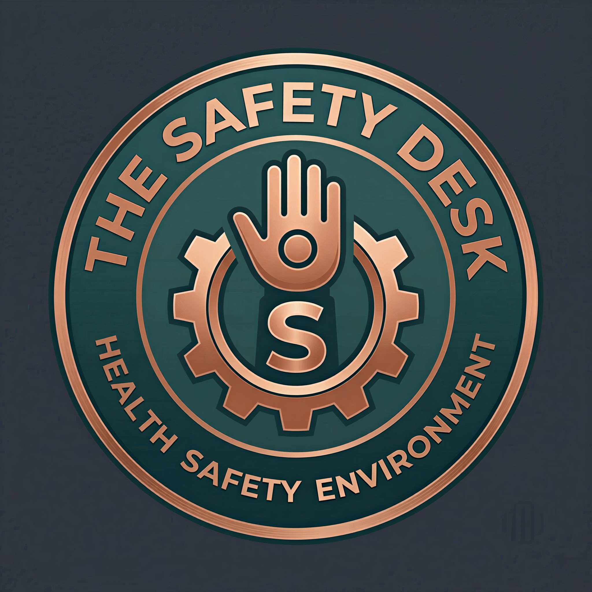 The Safety Desk